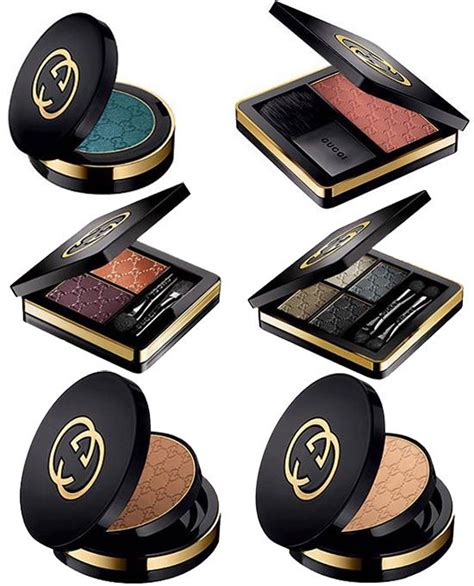 Gucci Maquillaje .